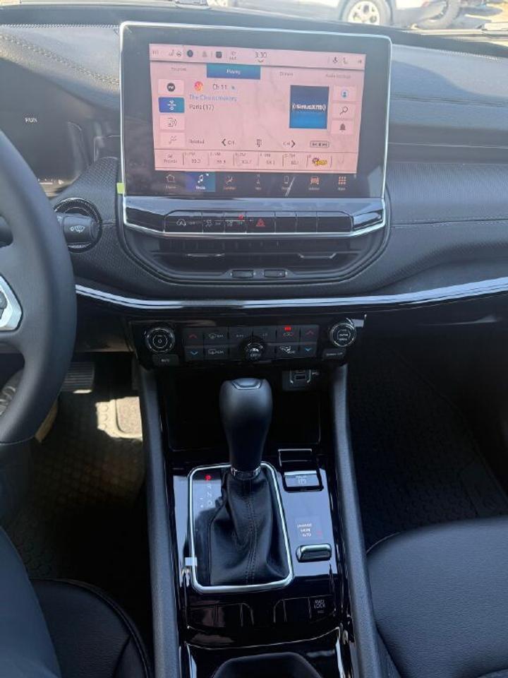 2026 Jeep Compass NORTH Photo