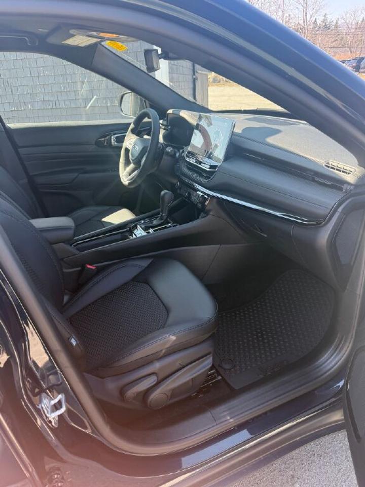 2026 Jeep Compass NORTH Photo