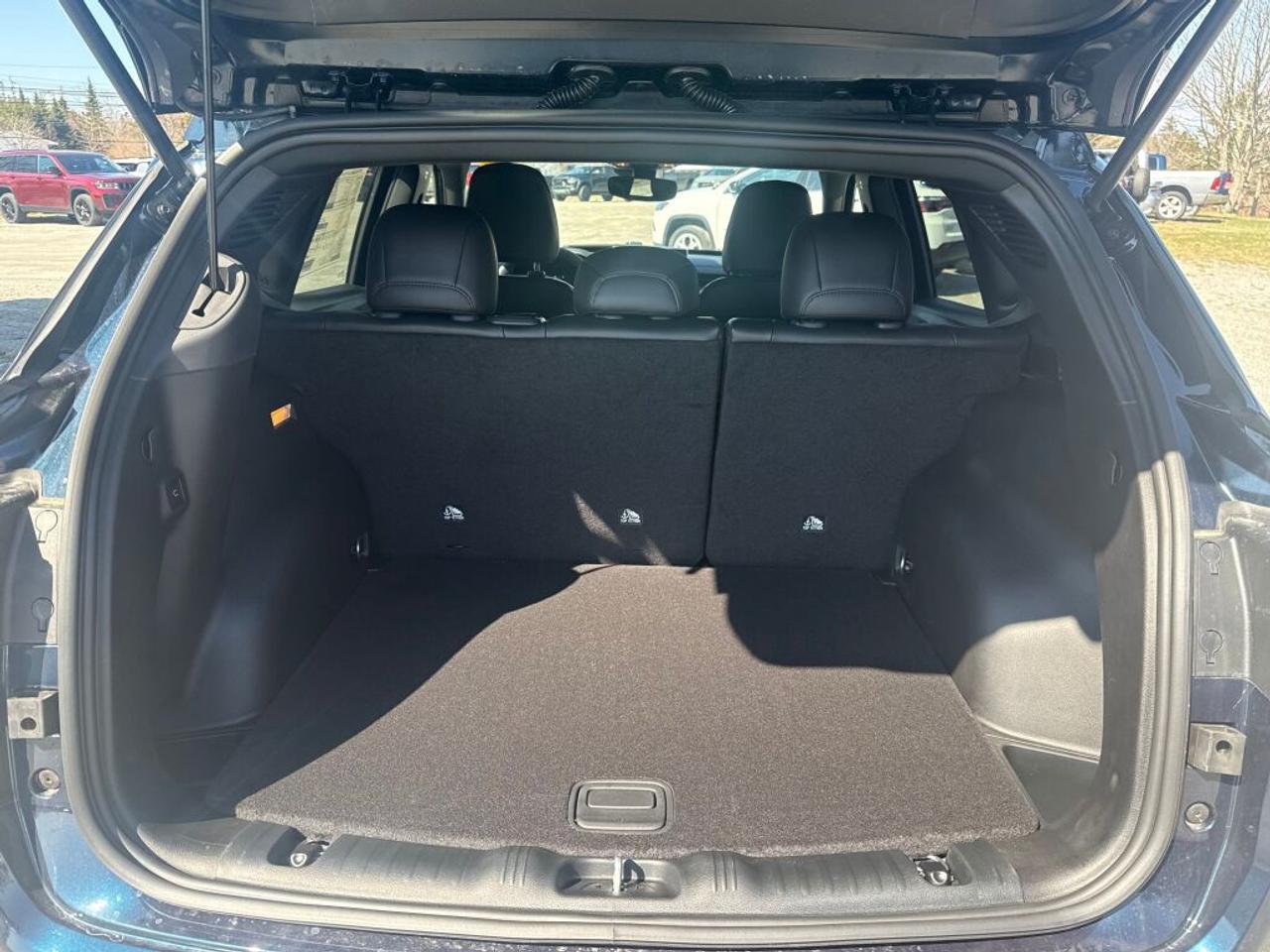 2026 Jeep Compass NORTH Photo