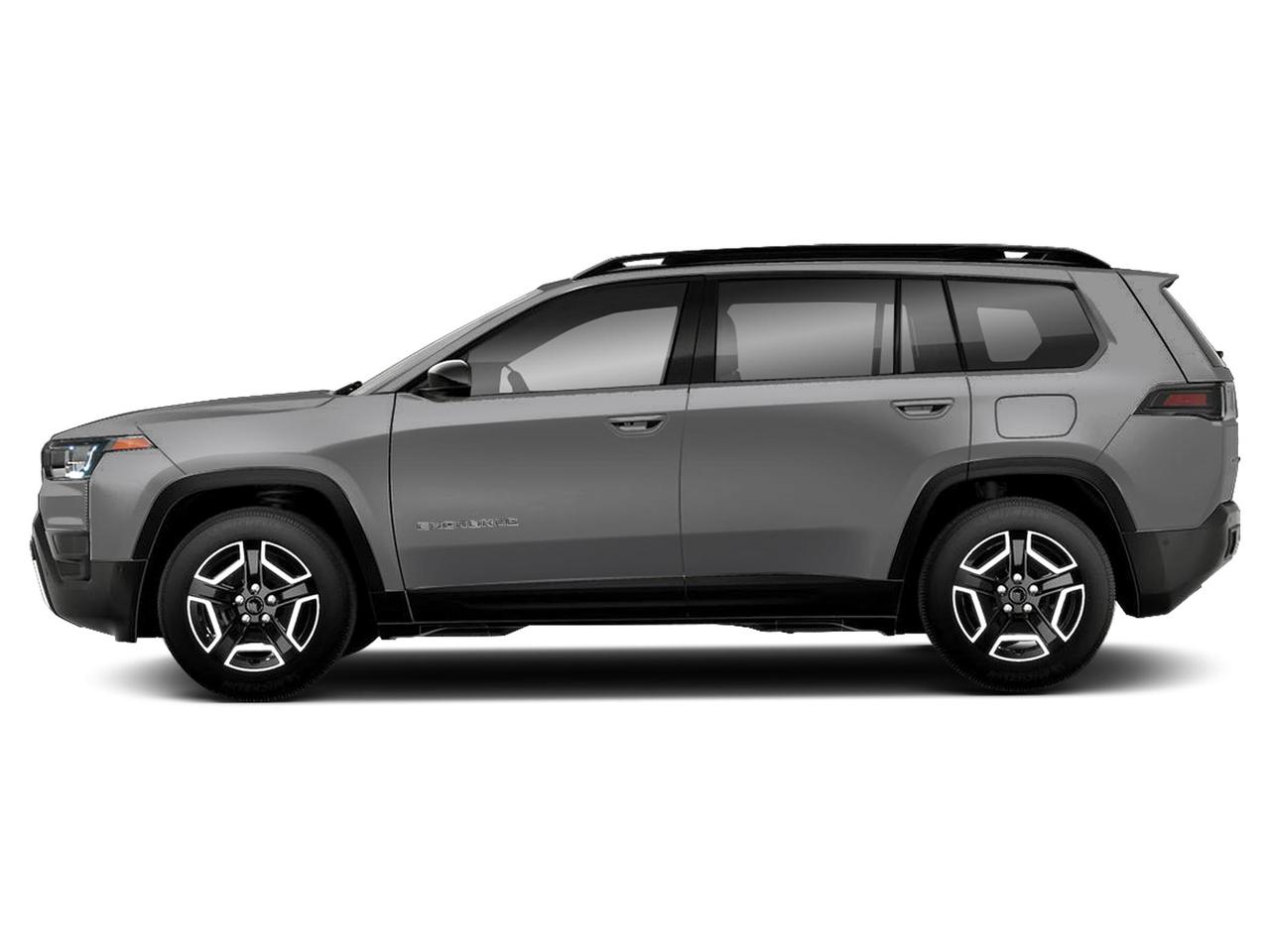 2026 Jeep Cherokee Limited 4X4 Photo2