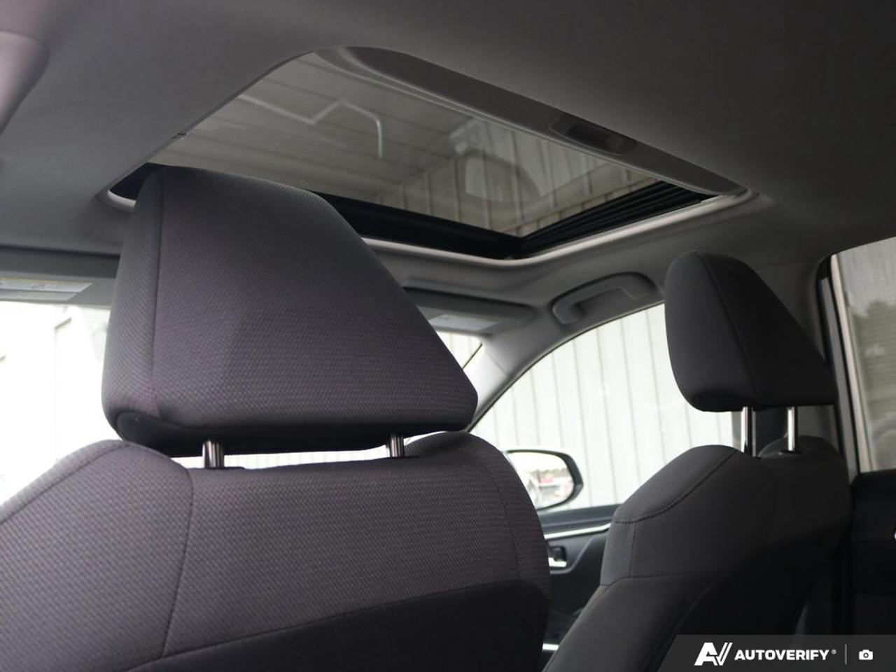 2022 Toyota RAV4 XLE Photo