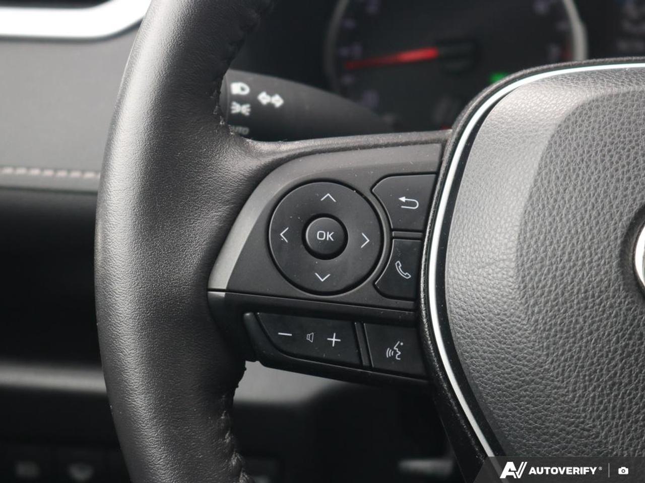 2022 Toyota RAV4 XLE Photo