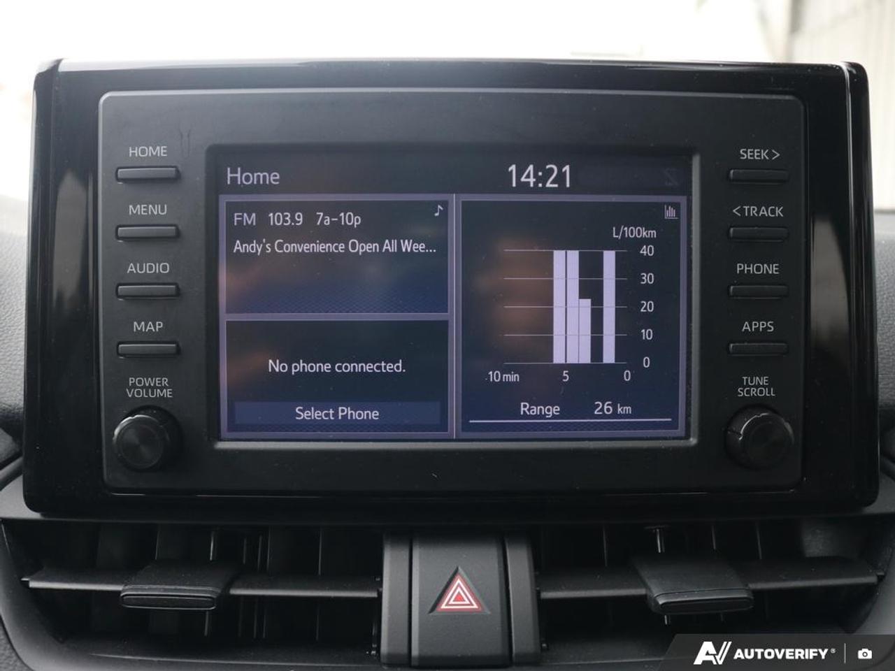 2022 Toyota RAV4 XLE Photo