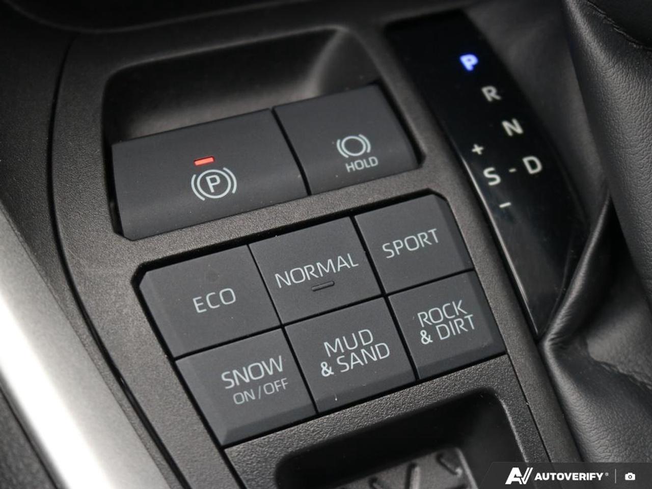 2022 Toyota RAV4 XLE Photo