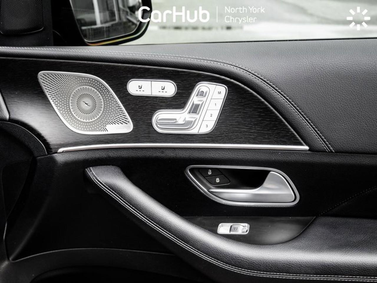 2023 Mercedes-Benz GLE 450 4MATIC Panoroof 360 Cam Active Lane Change Assist Photo