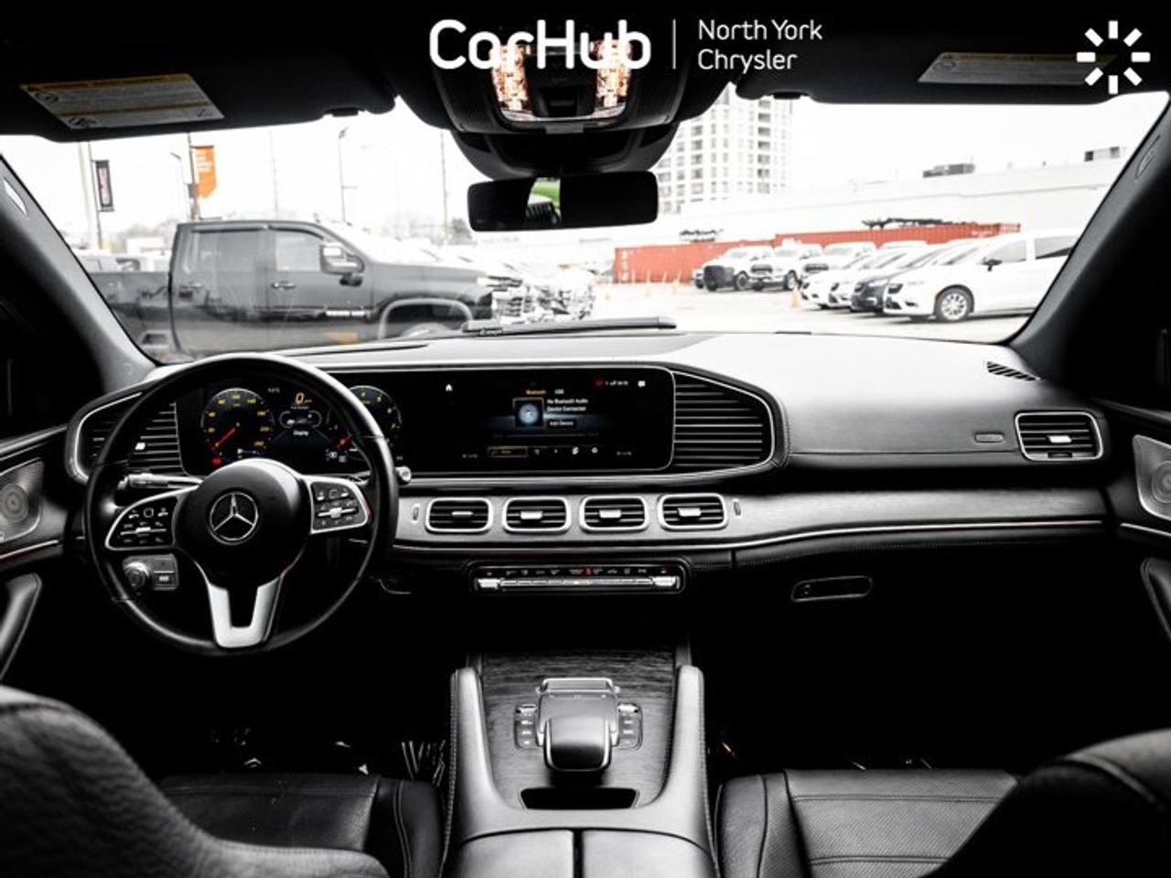 2023 Mercedes-Benz GLE 450 4MATIC Panoroof 360 Cam Active Lane Change Assist Photo
