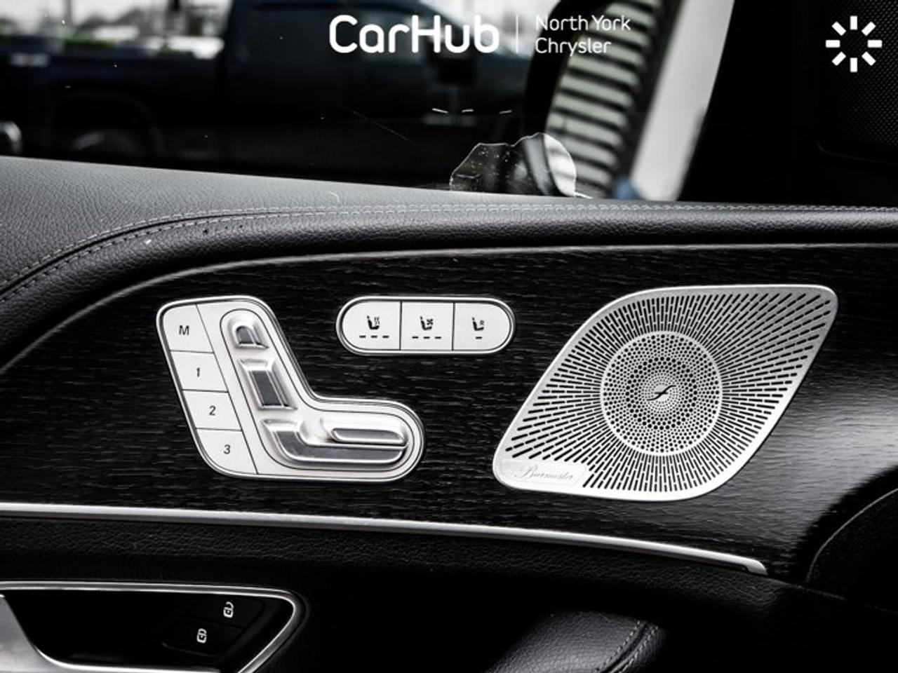 2023 Mercedes-Benz GLE 450 4MATIC Panoroof 360 Cam Active Lane Change Assist Photo