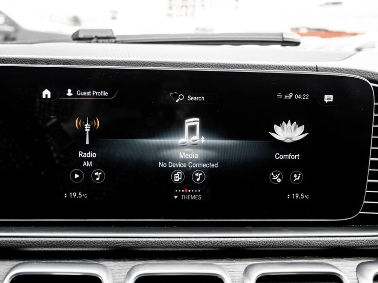 2023 Mercedes-Benz GLE 450 4MATIC Panoroof 360 Cam Active Lane Change Assist Photo