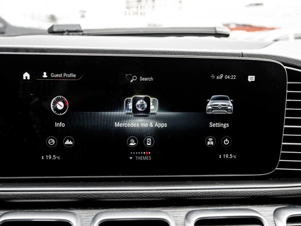 2023 Mercedes-Benz GLE 450 4MATIC Panoroof 360 Cam Active Lane Change Assist Photo