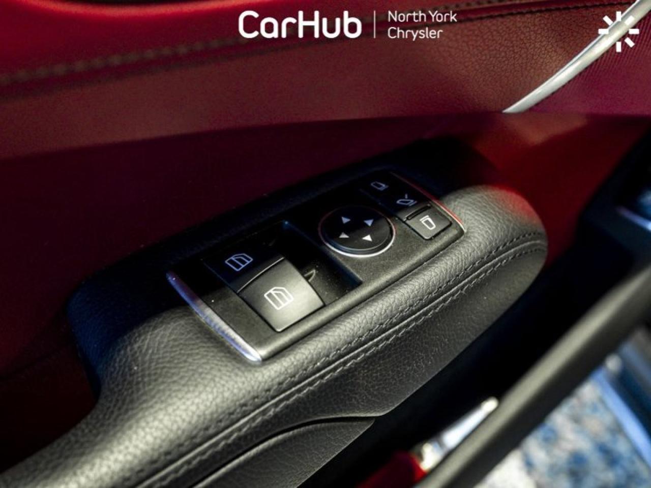 2017 Mercedes-Benz SL-Class 450 Roadster Harman Kardon Audio Heated & Vented Seats Photo