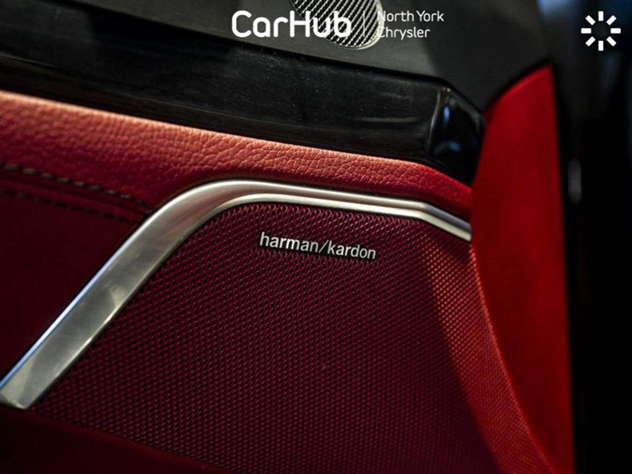 2017 Mercedes-Benz SL-Class 450 Roadster Harman Kardon Audio Heated & Vented Seats Photo