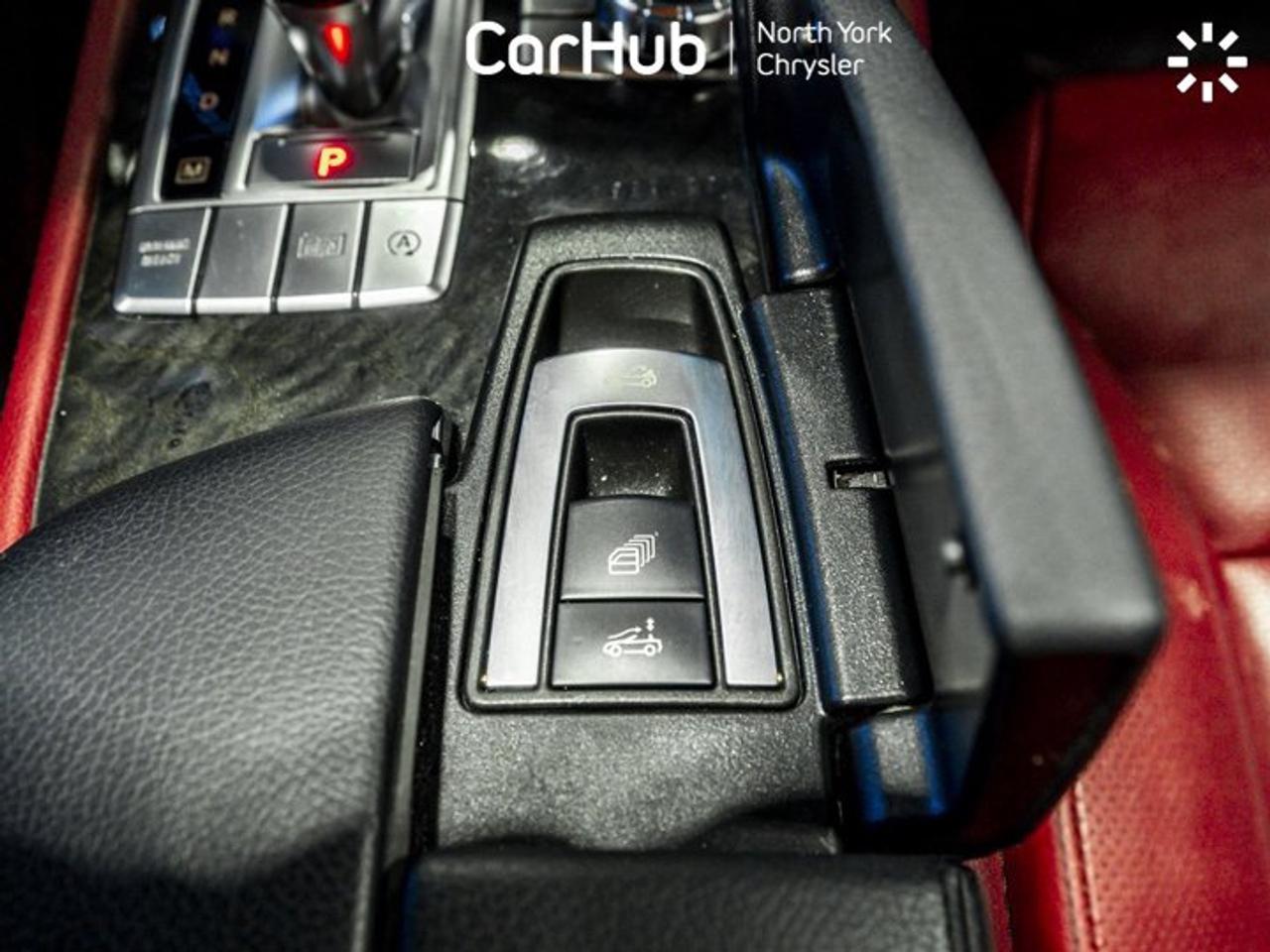 2017 Mercedes-Benz SL-Class 450 Roadster Harman Kardon Audio Heated & Vented Seats Photo