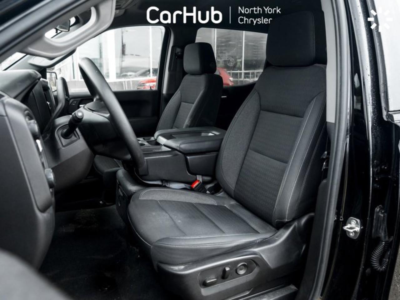 2024 Chevrolet Silverado 1500 Custom 157'' Remote Start Power Seats 20'' Wheels Photo