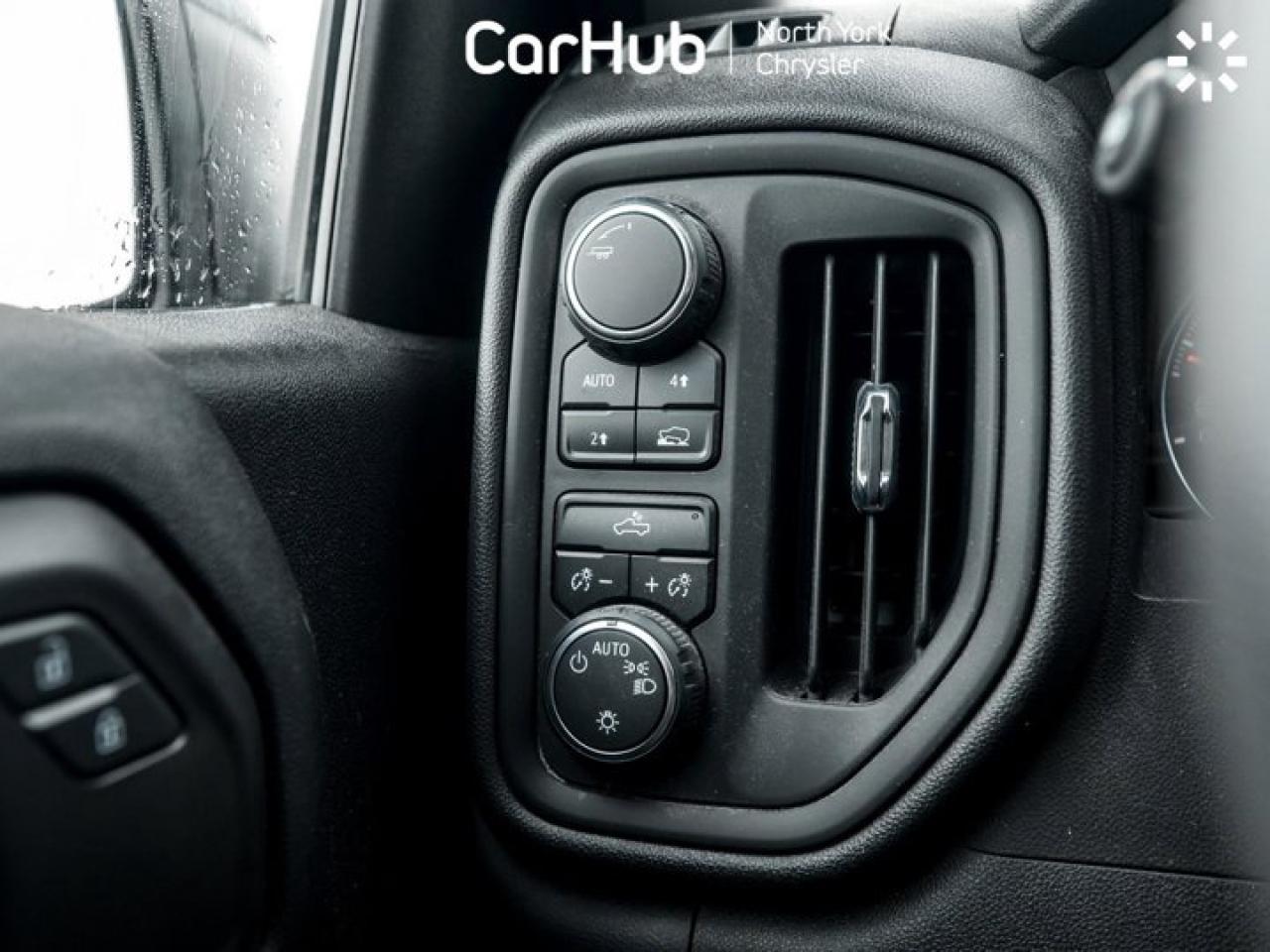 2024 Chevrolet Silverado 1500 Custom 157'' Remote Start Power Seats 20'' Wheels Photo