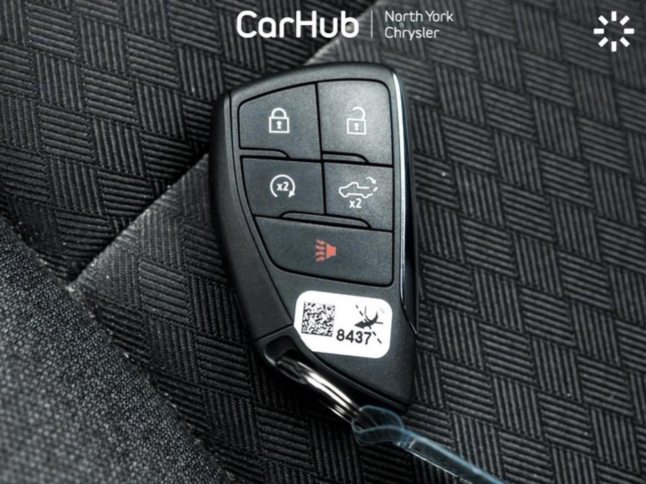 2024 Chevrolet Silverado 1500 Custom 157'' Remote Start Power Seats 20'' Wheels Photo