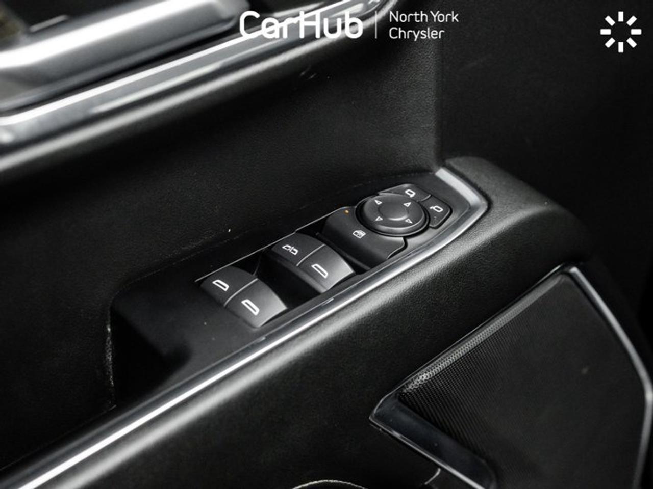 2024 Chevrolet Silverado 1500 RST 147'' V8 Captain Seats 13.4'' Screen Remote Start Photo