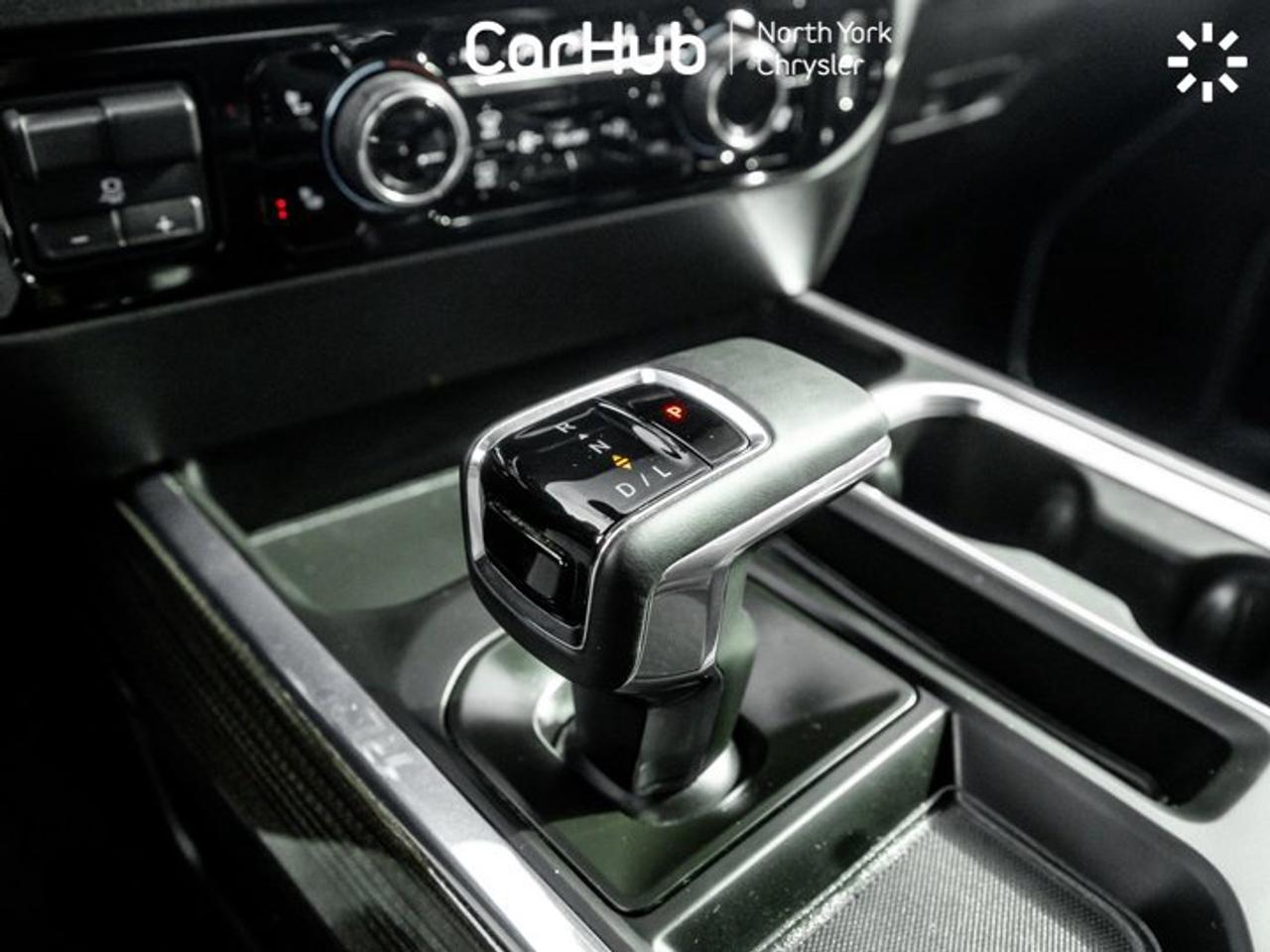 2024 Chevrolet Silverado 1500 RST 147'' V8 Captain Seats 13.4'' Screen Remote Start Photo