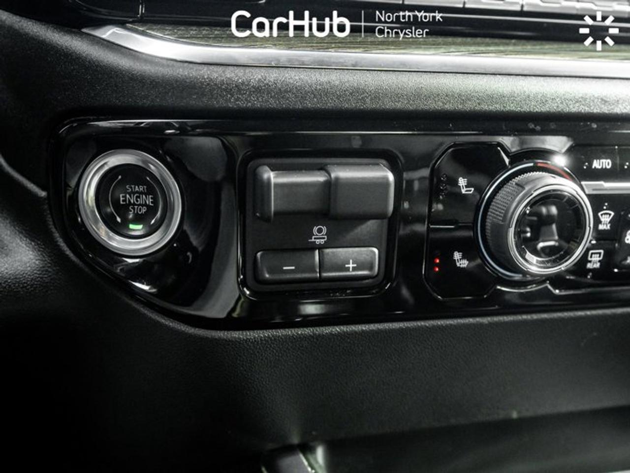 2024 Chevrolet Silverado 1500 RST 147'' V8 Captain Seats 13.4'' Screen Remote Start Photo