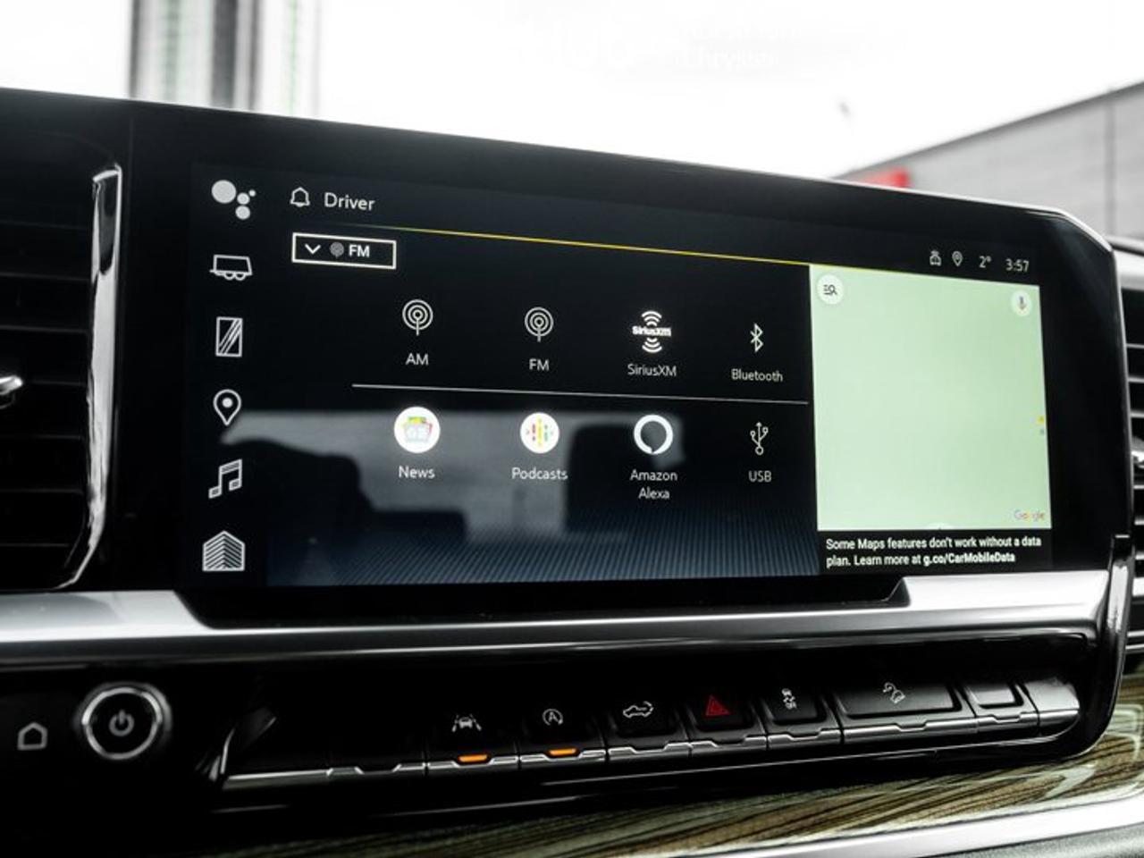 2024 Chevrolet Silverado 1500 RST 147'' V8 Captain Seats 13.4'' Screen Remote Start Photo