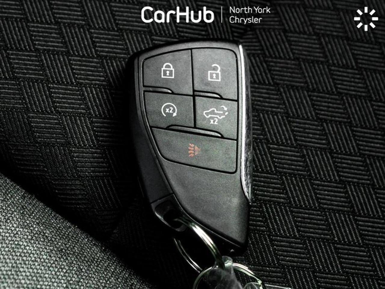 2024 Chevrolet Silverado 1500 RST 147'' V8 Captain Seats 13.4'' Screen Remote Start Photo