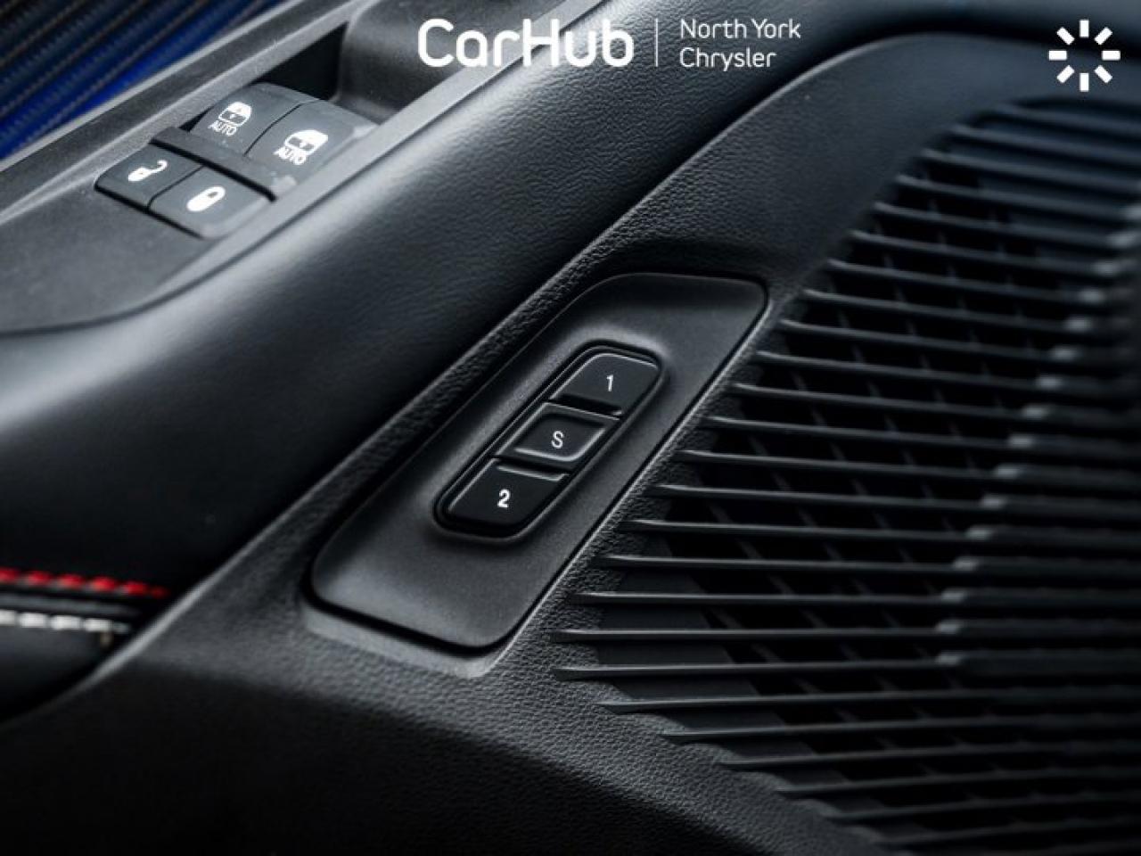 2024 Dodge Charger Daytona Scat Pack AWD Sunroof Plus Group Carbon & Suede Package Photo