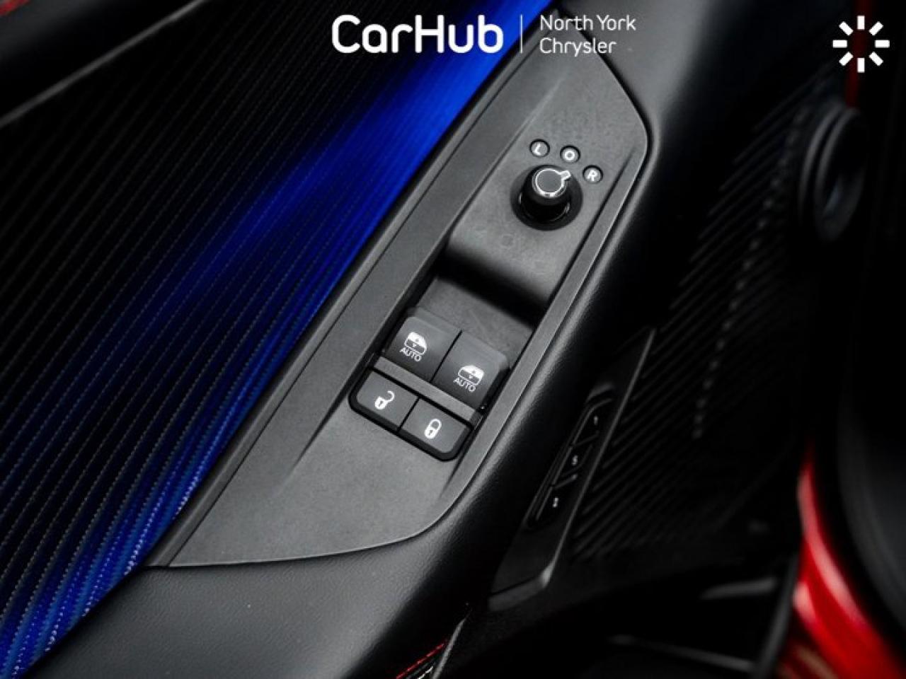 2024 Dodge Charger Daytona Scat Pack AWD Sunroof Plus Group Carbon & Suede Package Photo