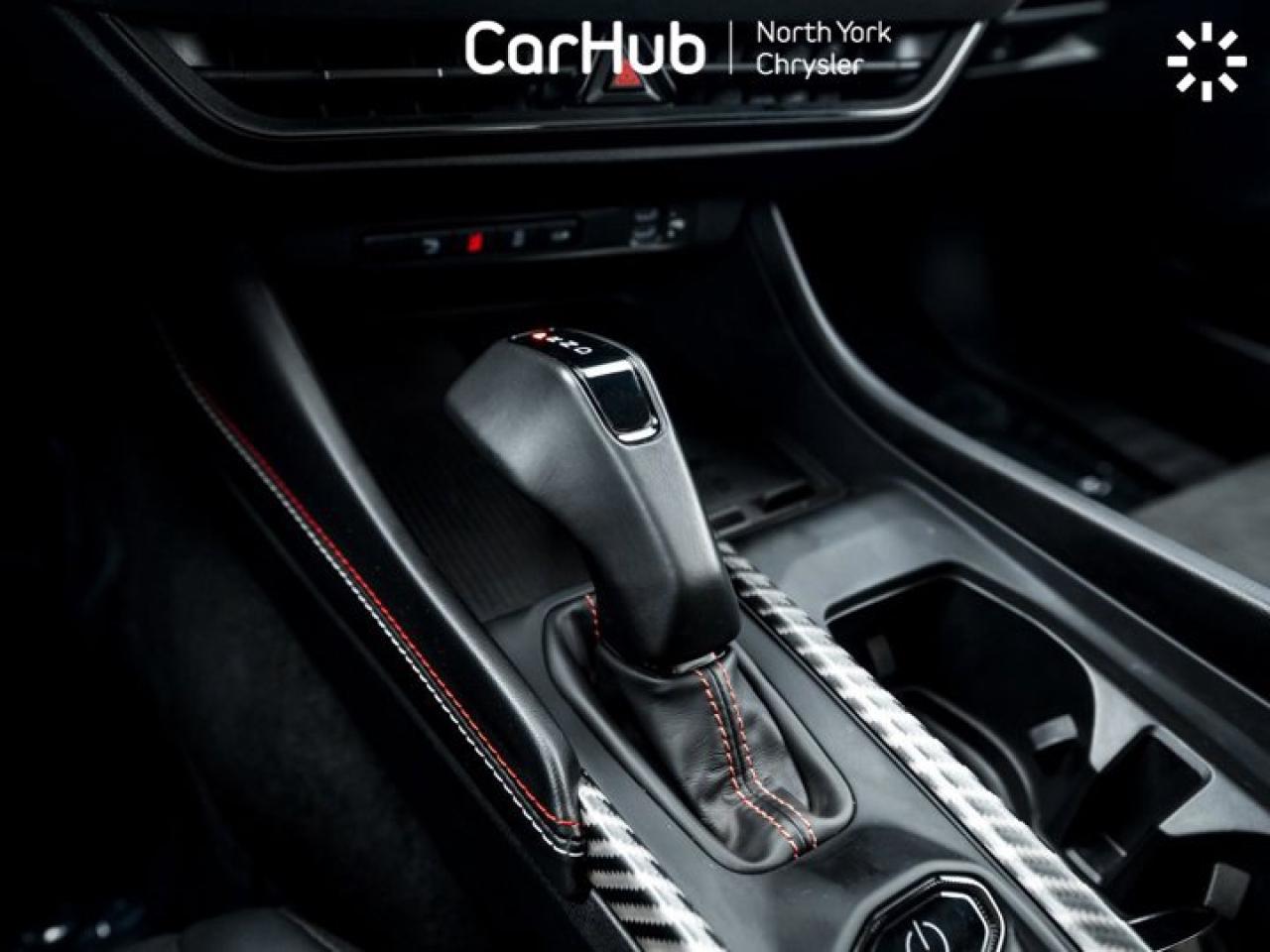 2024 Dodge Charger Daytona Scat Pack AWD Sunroof Plus Group Carbon & Suede Package Photo