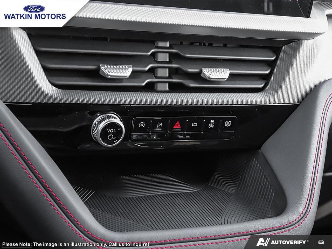 2026 Ford Explorer ST Photo21