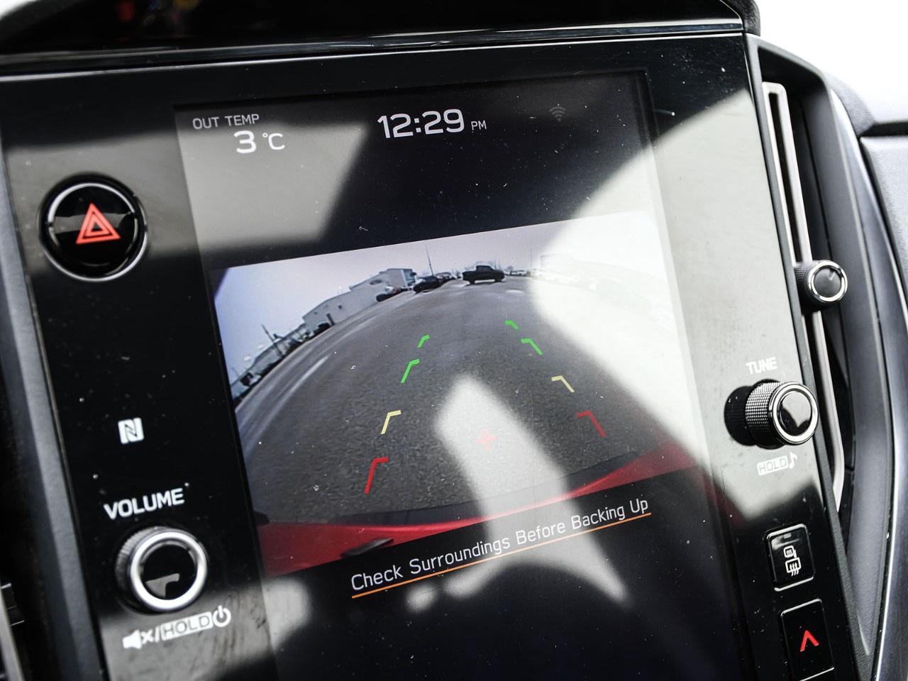 2023 Subaru WRX Sport Manual Photo