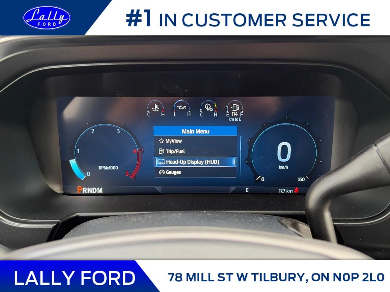 2026 Ford F-450 Super Duty DRW PLATINUM 4WD CREW CAB 8' BOX Photo