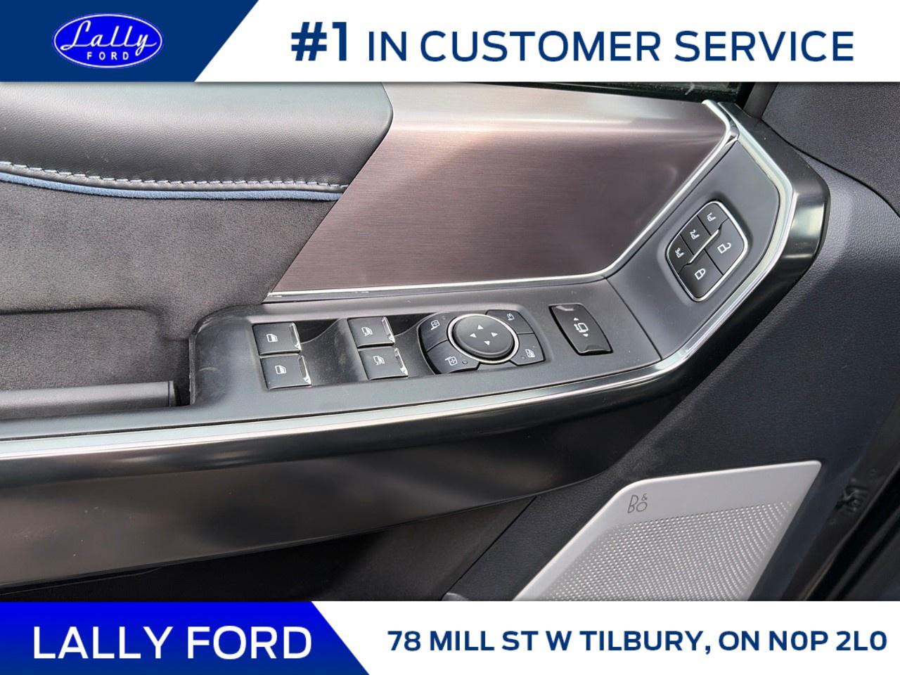 2026 Ford F-450 Super Duty DRW PLATINUM 4WD CREW CAB 8' BOX Photo