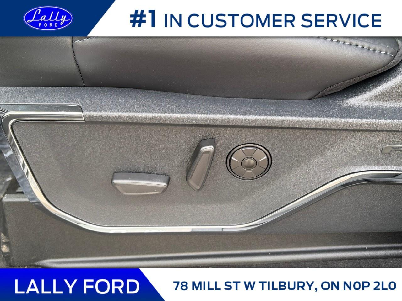 2026 Ford F-450 Super Duty DRW PLATINUM 4WD CREW CAB 8' BOX Photo