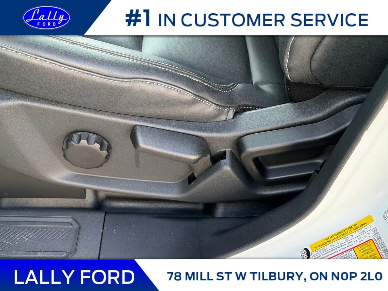 2026 Ford Bronco Big Bend 4 Door 4x4 Photo