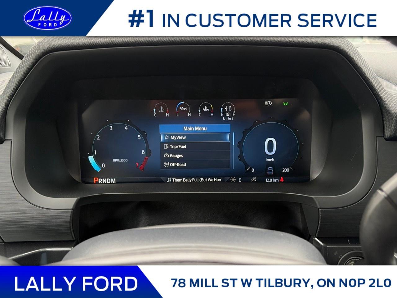 2026 Ford F-150 STX 4WD SuperCrew 5.5' Box Photo