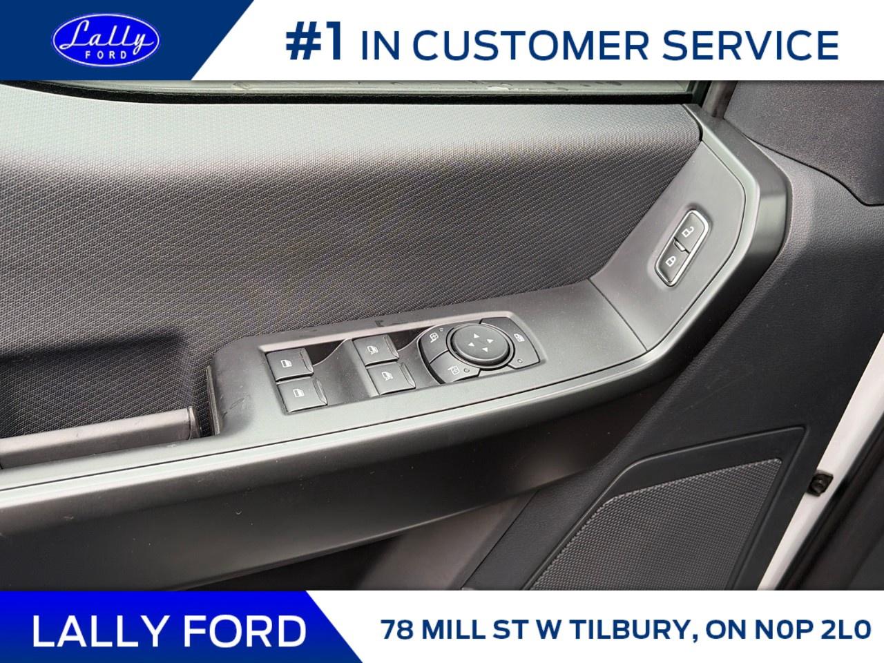 2026 Ford F-150 STX 4WD SuperCrew 5.5' Box Photo