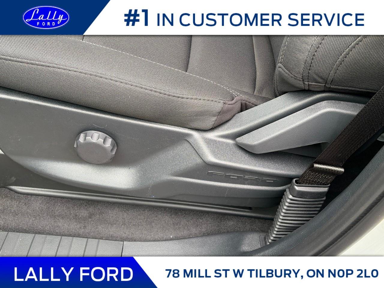 2026 Ford F-150 STX 4WD SuperCrew 5.5' Box Photo