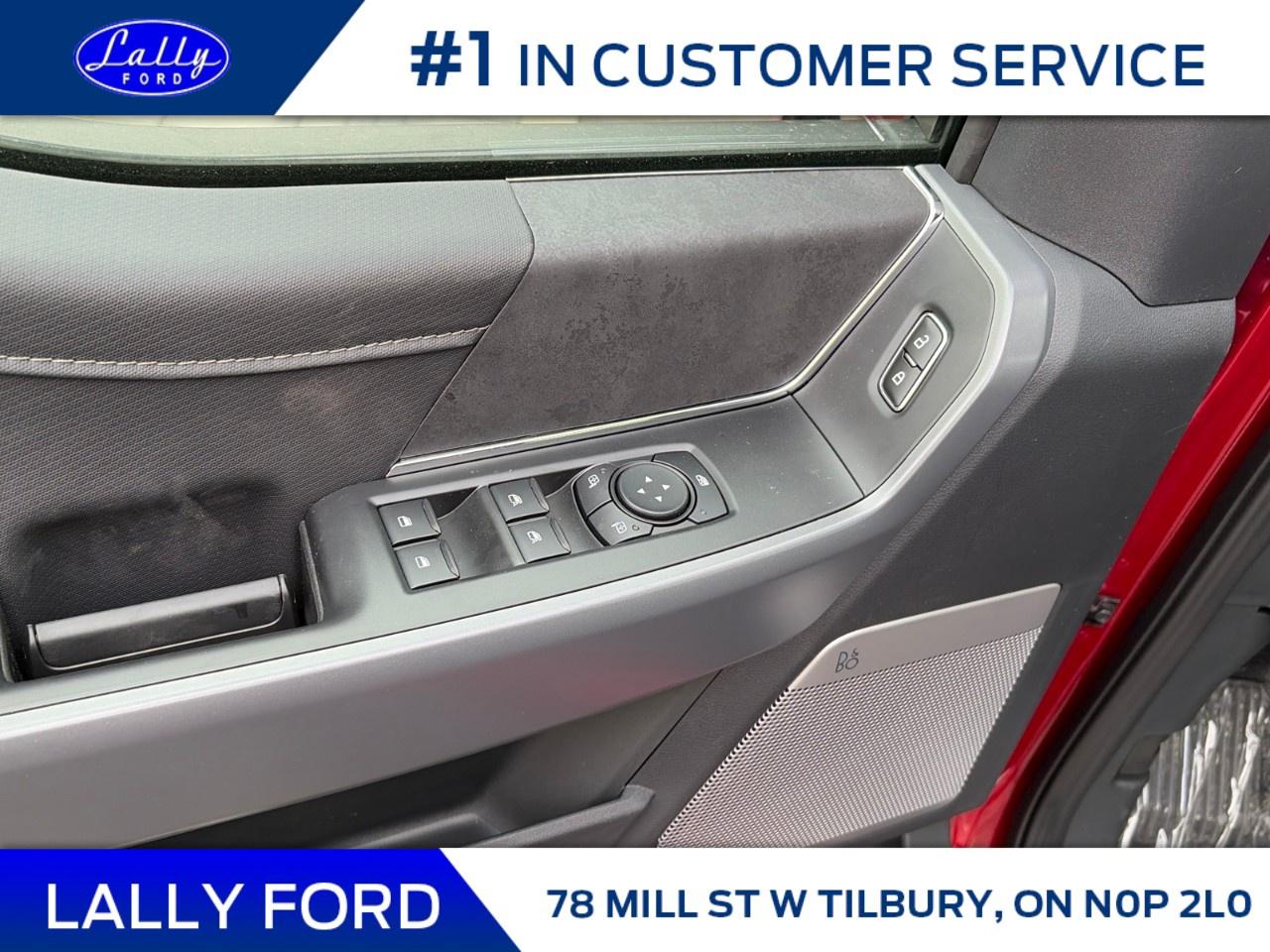 2026 Ford F-150 XLT 4WD SuperCrew 5.5' Box Photo