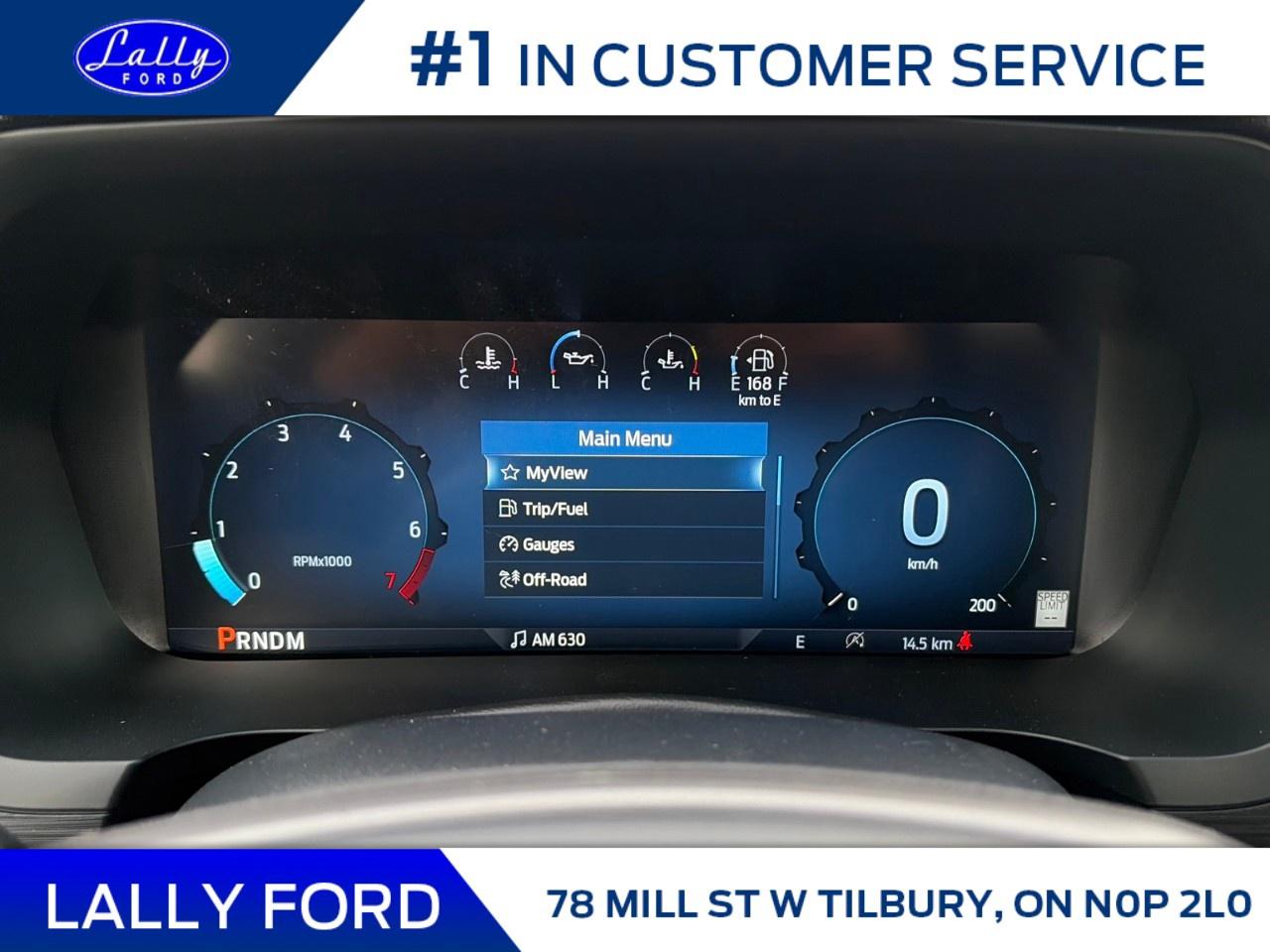 2026 Ford F-150 XLT 4WD SuperCrew 5.5' Box Photo