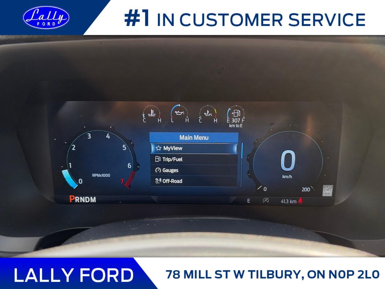 2026 Ford F-150 XLT 4WD SuperCrew 5.5' Box Photo