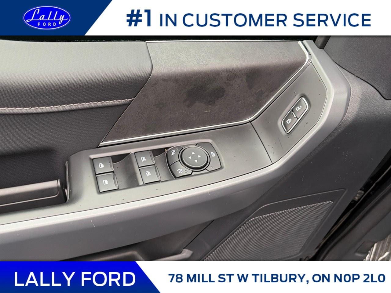 2026 Ford F-150 XLT 4WD SuperCrew 5.5' Box Photo