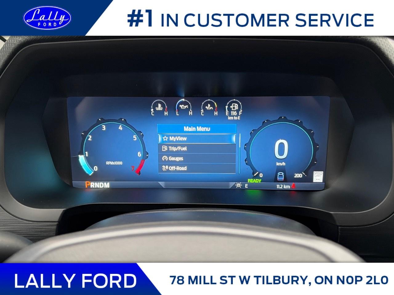 2026 Ford F-150 XLT 4WD SuperCrew 5.5' Box Photo