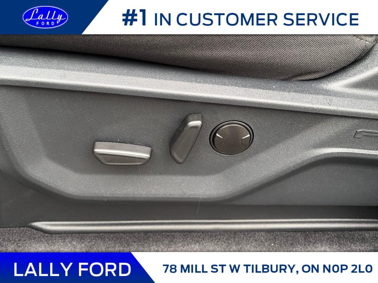 2026 Ford F-150 XLT 4WD SuperCrew 5.5' Box Photo