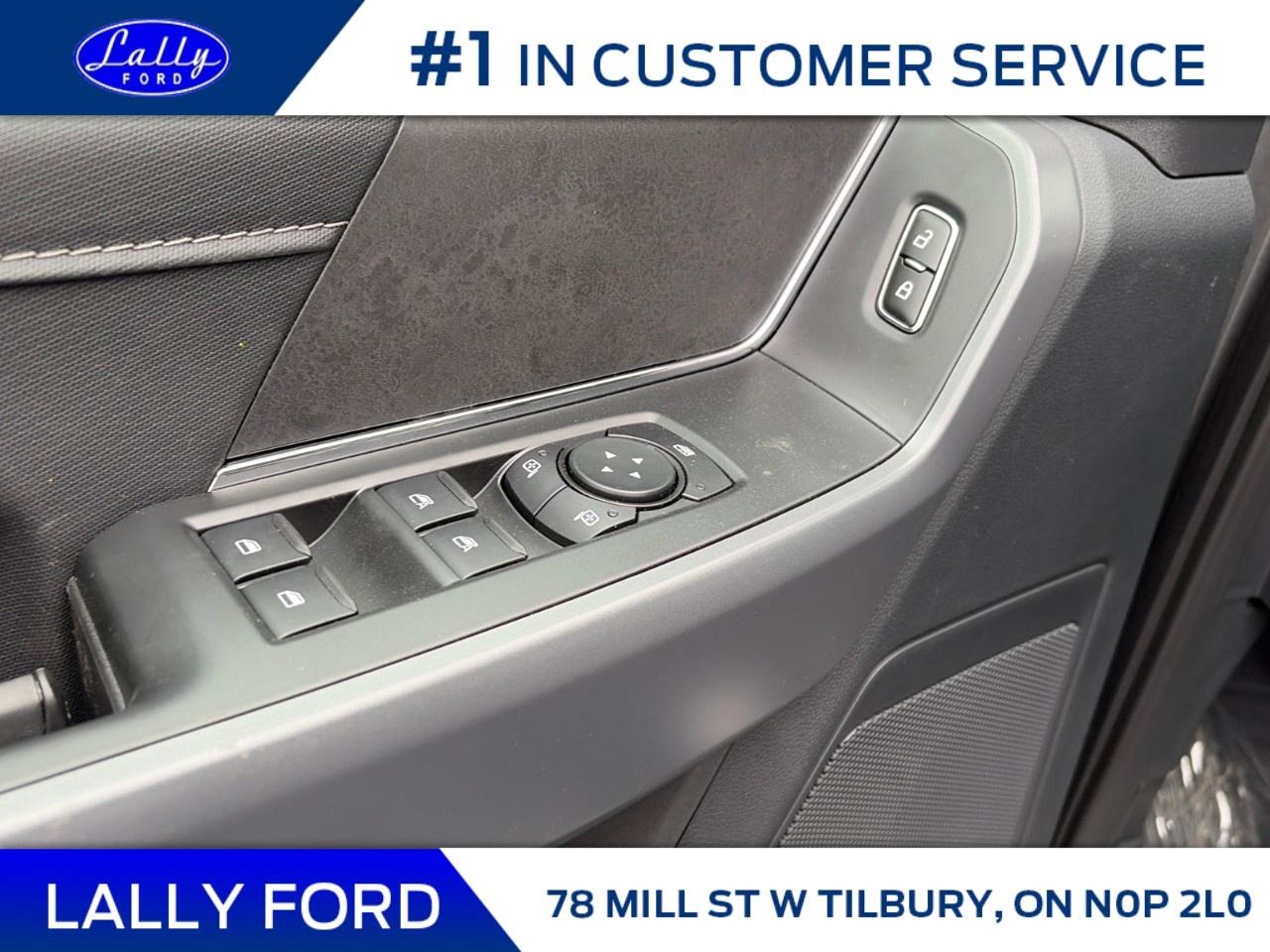 2026 Ford F-150 XLT 4WD SuperCrew 5.5' Box Photo