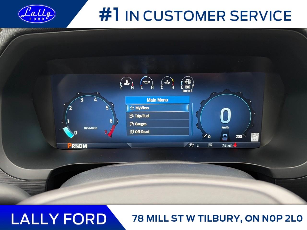 2026 Ford F-150 XLT 4WD SuperCrew 5.5' Box Photo