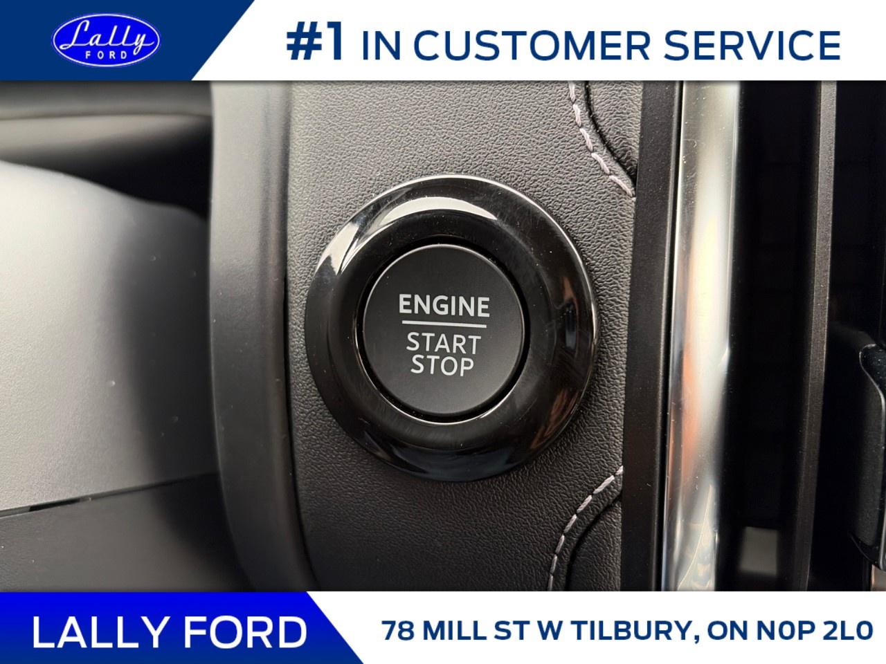 2026 Ford Expedition Platinum Max 4X4 Photo