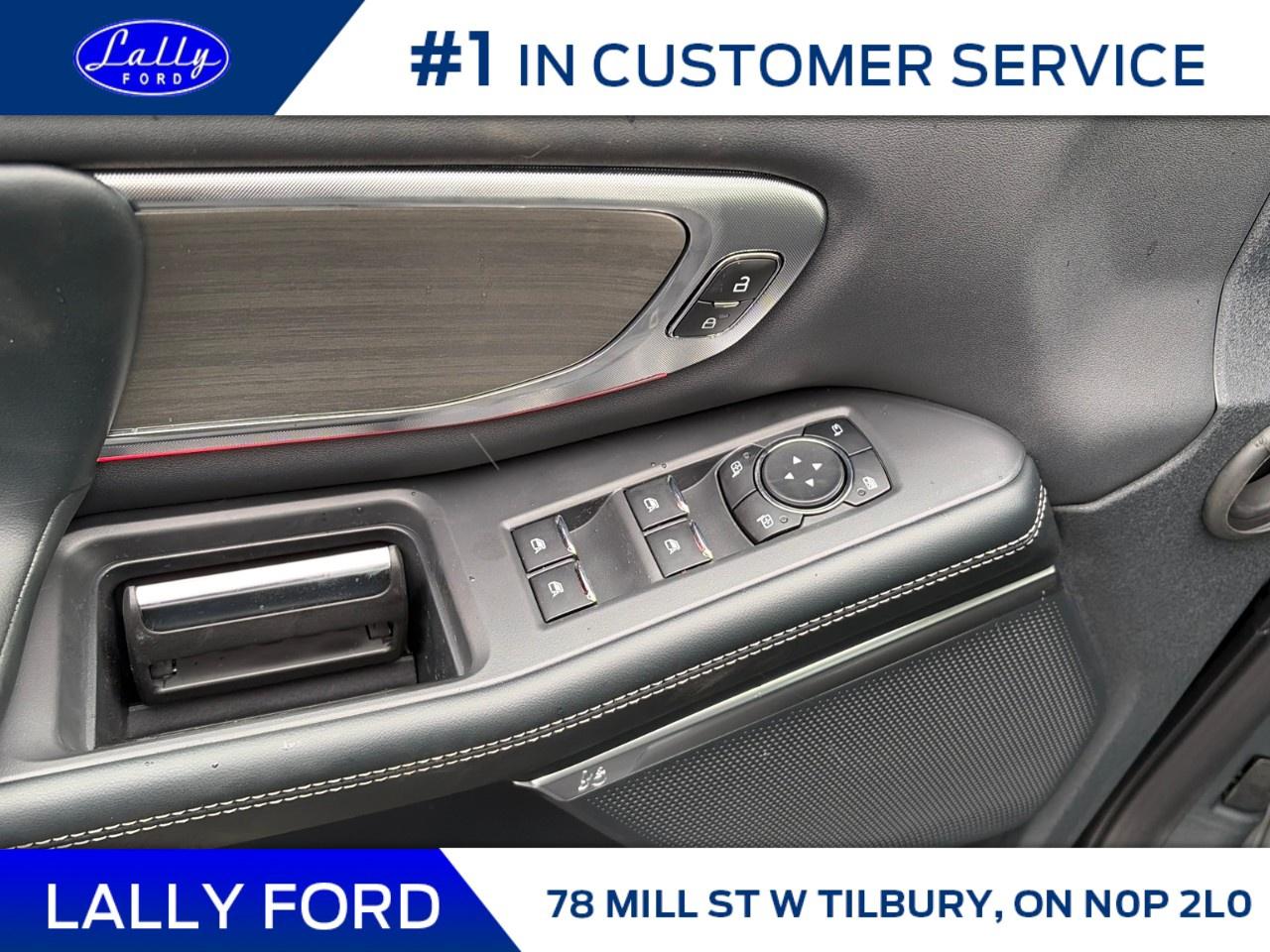 2026 Ford Expedition Platinum Max 4X4 Photo