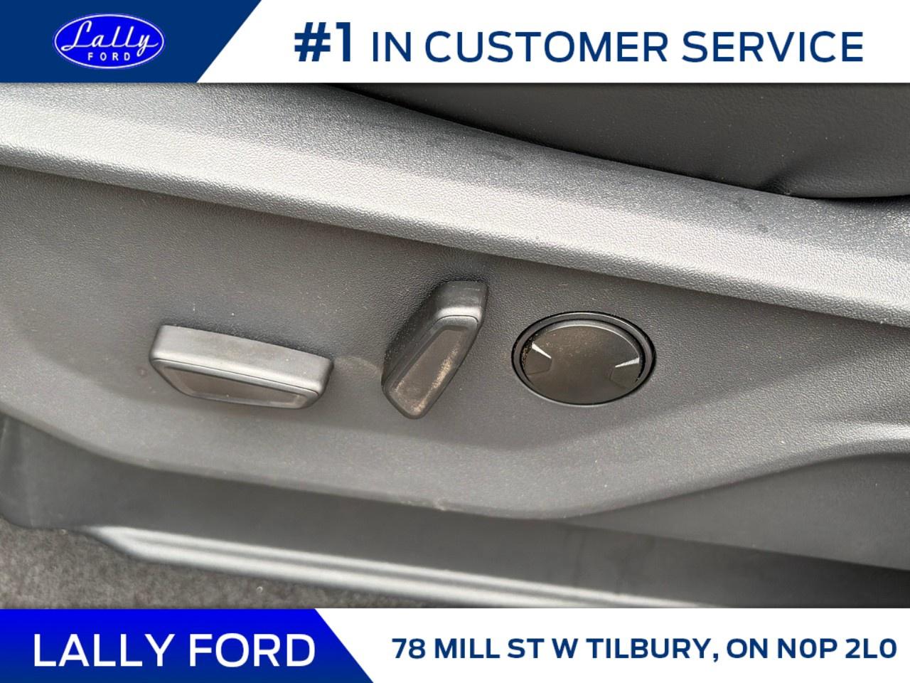 2026 Ford Expedition Platinum Max 4X4 Photo