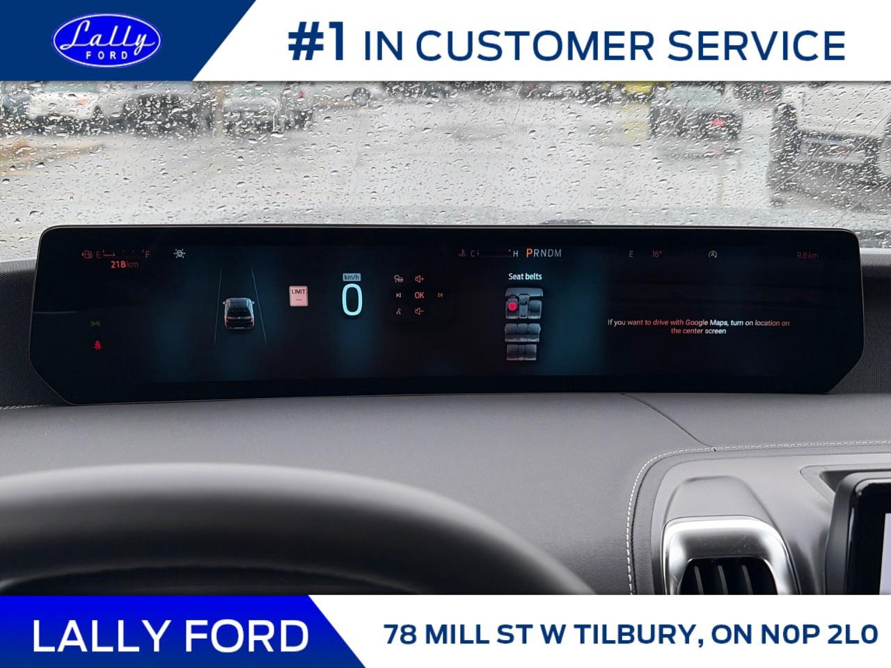 2026 Ford Expedition Platinum Max 4X4 Photo