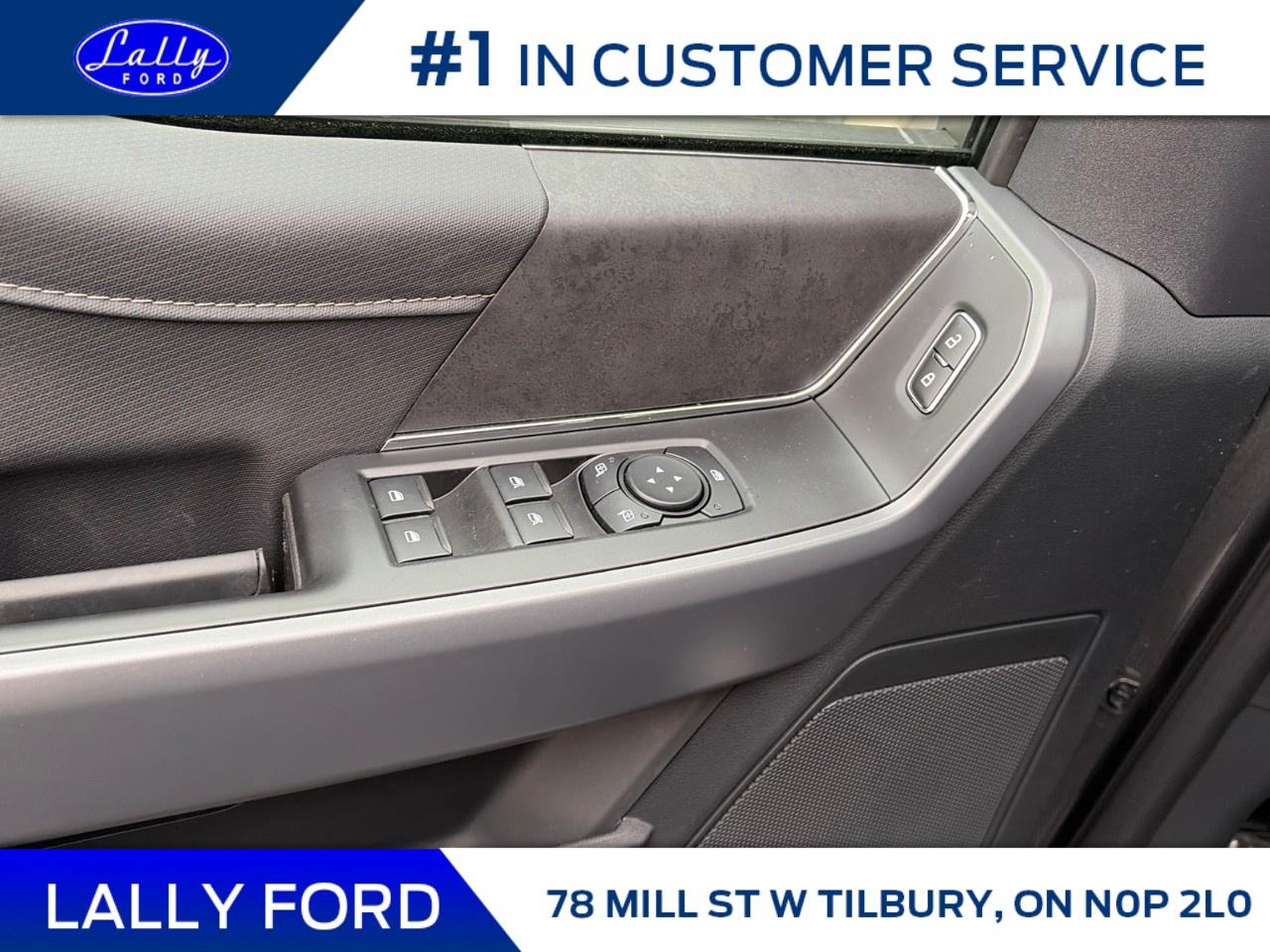 2026 Ford F-150 XLT 4WD SuperCrew 5.5' Box Photo