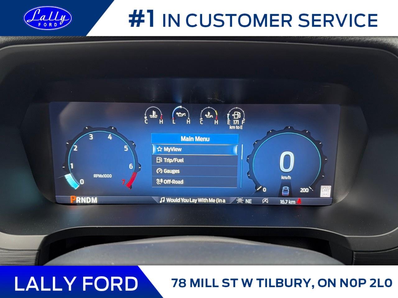 2026 Ford F-150 XLT 4WD SuperCrew 5.5' Box Photo